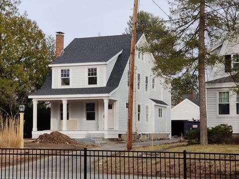 204 Fair Oaks Park, Needham, MA 02492 photo 2