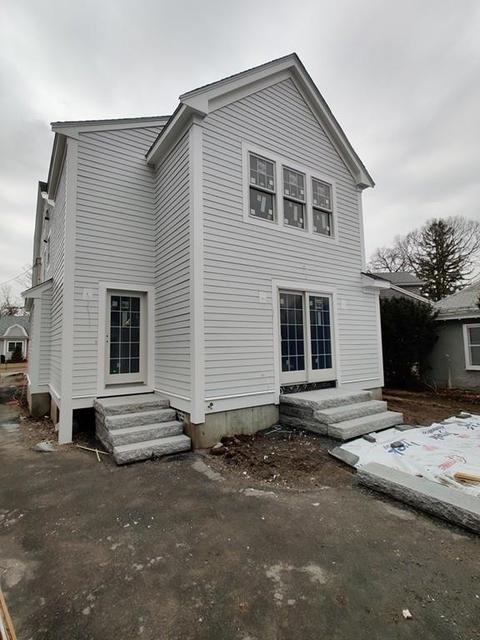 204 Fair Oaks Park, Needham, MA 02492 photo 26
