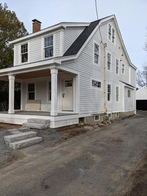 204 Fair Oaks Park, Needham, MA 02492 photo 25