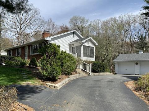 3 Lantern Ln, Mansfield, MA 02048 photo 1