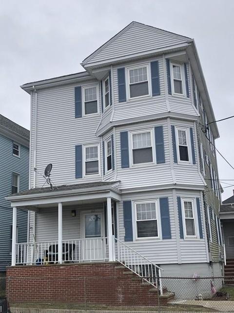 357 S Oxford, Fall River, MA 02721 photo 1