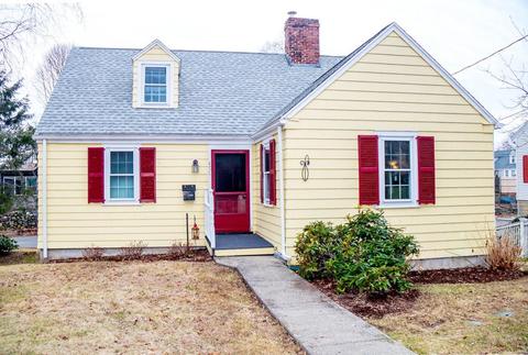 407 Atlantic Ave, Marblehead, MA 01945 photo 1