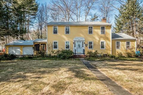 34 Oneida Rd, Acton, MA 01720 photo 1