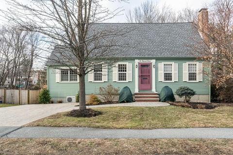 41 Harvard St, Reading, MA 01867 photo 1