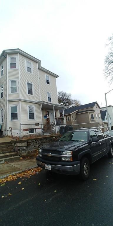36 Barclay, Worcester, MA 01604 photo 2