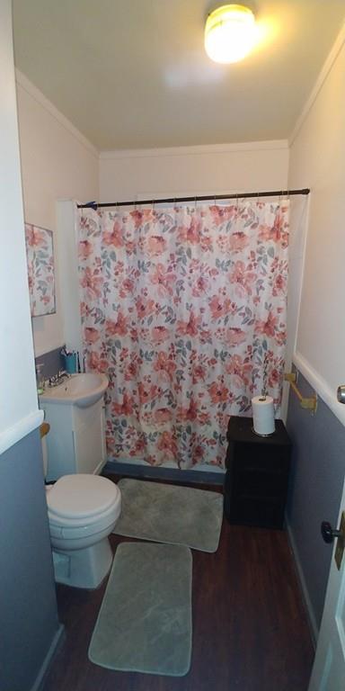 36 Barclay, Worcester, MA 01604 photo 5