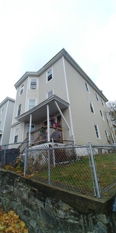36 Barclay, Worcester, MA 01604 photo 1
