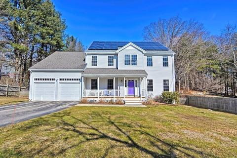 8 Glenview Rd, Sharon, MA 02067 photo 1