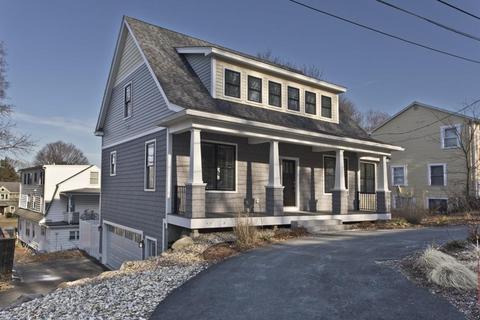 3 Goodwin St, Wakefield, MA 01880 photo 29