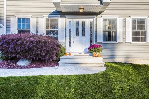 297 Arnold Ave, Springfield, MA 01119 photo 3