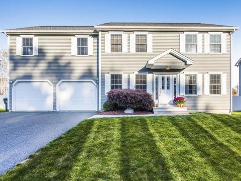 297 Arnold Ave, Springfield, MA 01119 photo 1