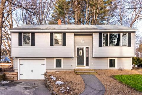 12 Eayers Pond Rd, Hudson, NH 03051 photo 1