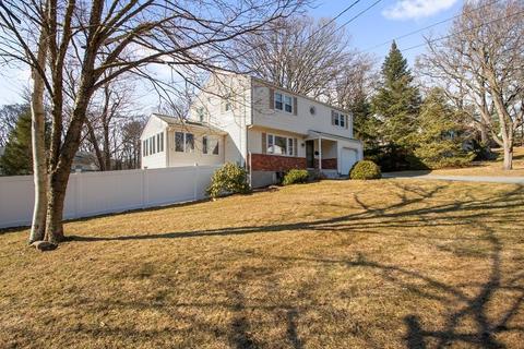 6 Rice Rd, Maynard, MA 01754 photo 1