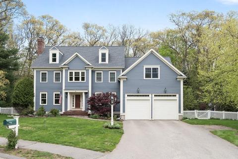 2 Davis Brook Dr, Natick, MA 01760 photo 1