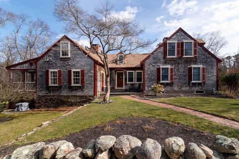 222 Pleasant St, Marshfield, MA 02050 photo 1