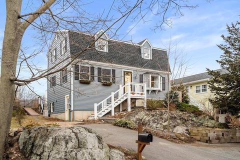 57 Pitman Rd, Marblehead, MA 01945 photo 1