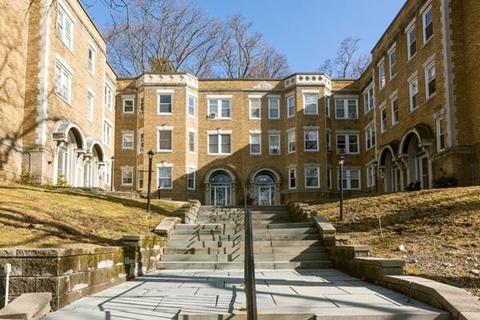 21 Westbourne Ter #4, Brookline, MA 02446 photo 1