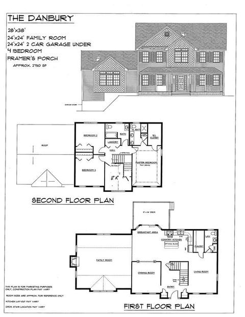 331 Richardson Rd, Dracut, MA 01826 photo 1