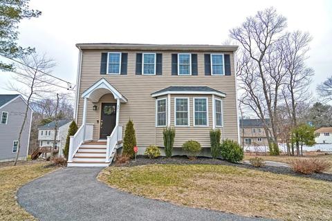 371 Canton St, Randolph, MA 02368 photo 1