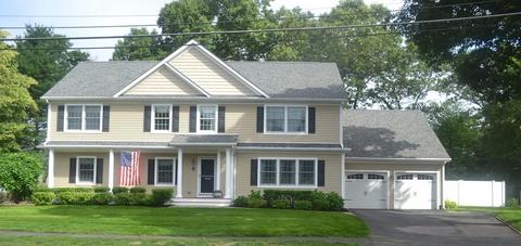21 Colby St, Needham, MA 02492 photo 1