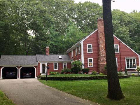 27 Pioneer Rd, Hingham, MA 02043 photo 1