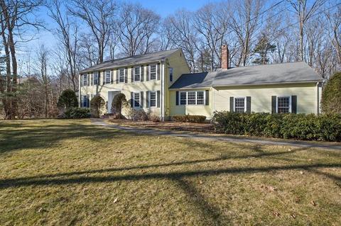159 Overlook Dr, Raynham, MA 02767 photo 3