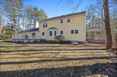 159 Overlook Dr, Raynham, MA 02767 photo 37