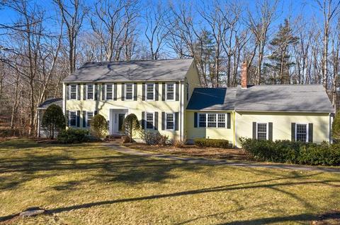 159 Overlook Dr, Raynham, MA 02767 photo 4