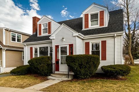 169 Oakland St, Fall River, MA 02720 photo 3