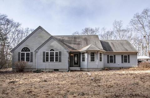 35 Sippican Rd, Wareham, MA 02571 photo 5