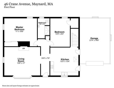 46 Crane Ave, Maynard, MA 01754 photo 28