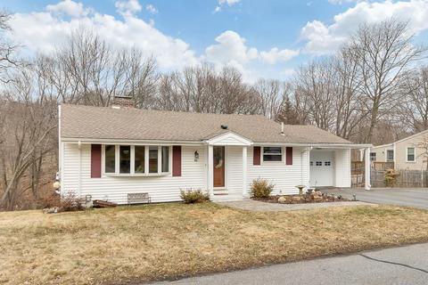 46 Crane Ave, Maynard, MA 01754 photo 1