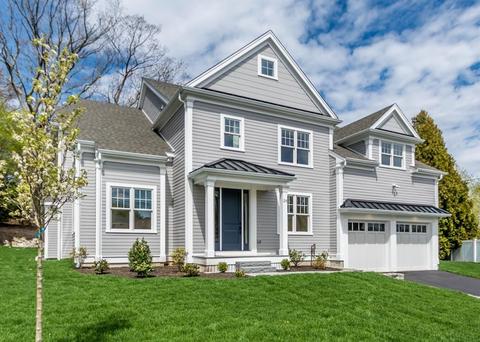 29 Rosalie Rd, Needham, MA 02494 photo 1