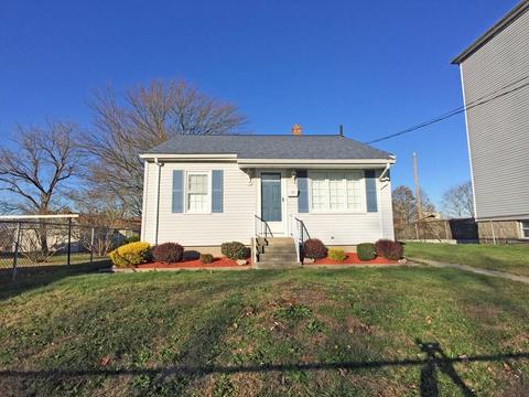 124 Howland St, Fall River, MA 02724 photo 1