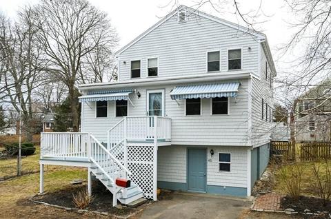 45 Foley Beach Rd, Hingham, MA 02043 photo 2
