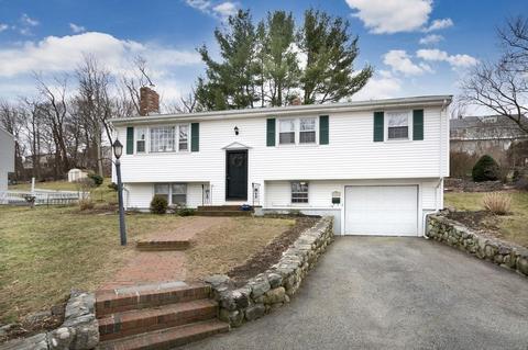 16 Bulow Rd, Hingham, MA 02043 photo 2