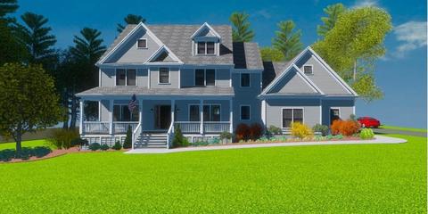 47 Bubbling Brook Rd, Walpole, MA 02081 photo 1