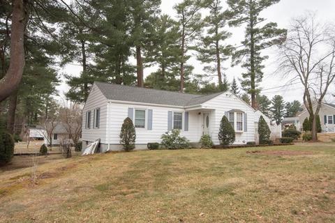 119 Willowbrook Dr, Springfield, MA 01129 photo 3