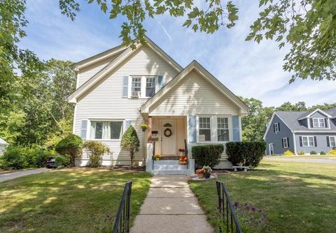 144 E High St, Avon, MA 02322 photo 2