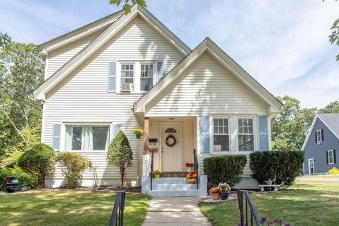 144 E High St, Avon, MA 02322 photo 1