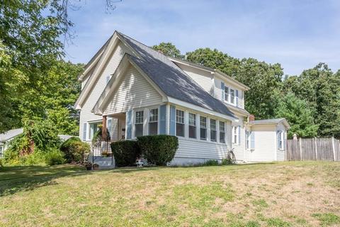 144 E High St, Avon, MA 02322 photo 5