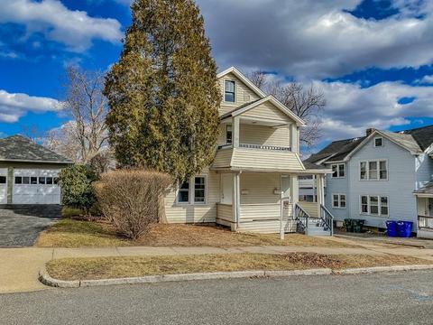 11 Braddock St, Springfield, MA 01109 photo 25