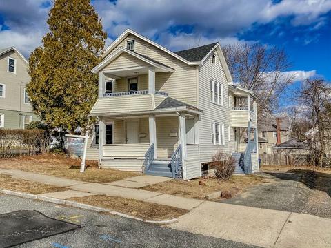 11 Braddock St, Springfield, MA 01109 photo 26