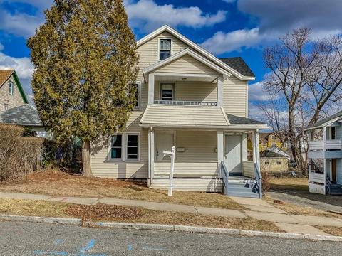 11 Braddock St, Springfield, MA 01109 photo 1