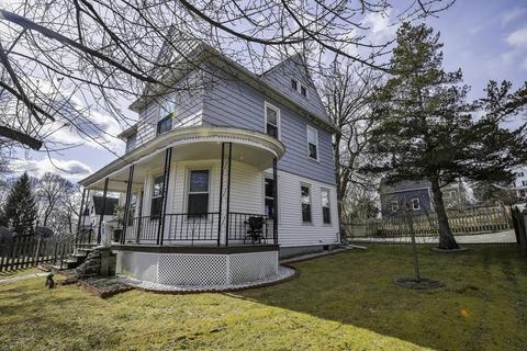 5 Circuit Avenue East, Worcester, MA 01603 photo 22