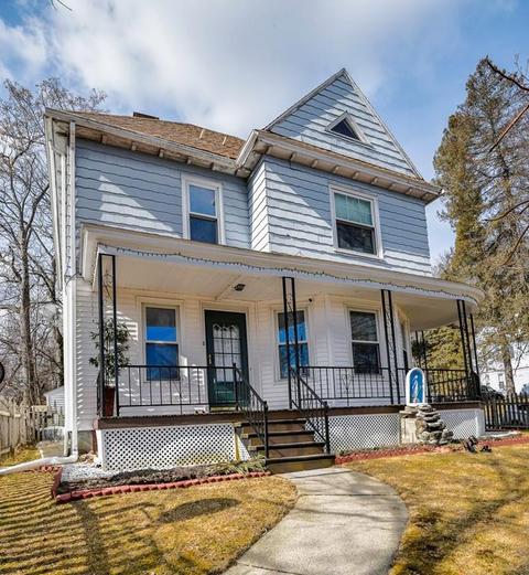 5 Circuit Avenue East, Worcester, MA 01603 photo 1