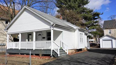 49 Ranney St, Springfield, MA 01108 photo 1