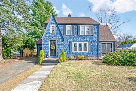 20 Fallston St, Springfield, MA 01119 photo 1