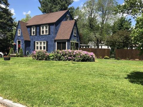 20 Fallston St, Springfield, MA 01119 photo 28