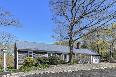 40 Three Ponds Dr, Barnstable, MA 02632 photo 1